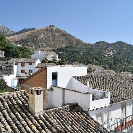 Casa Los Rosales Villa Cazorla Exterior photo